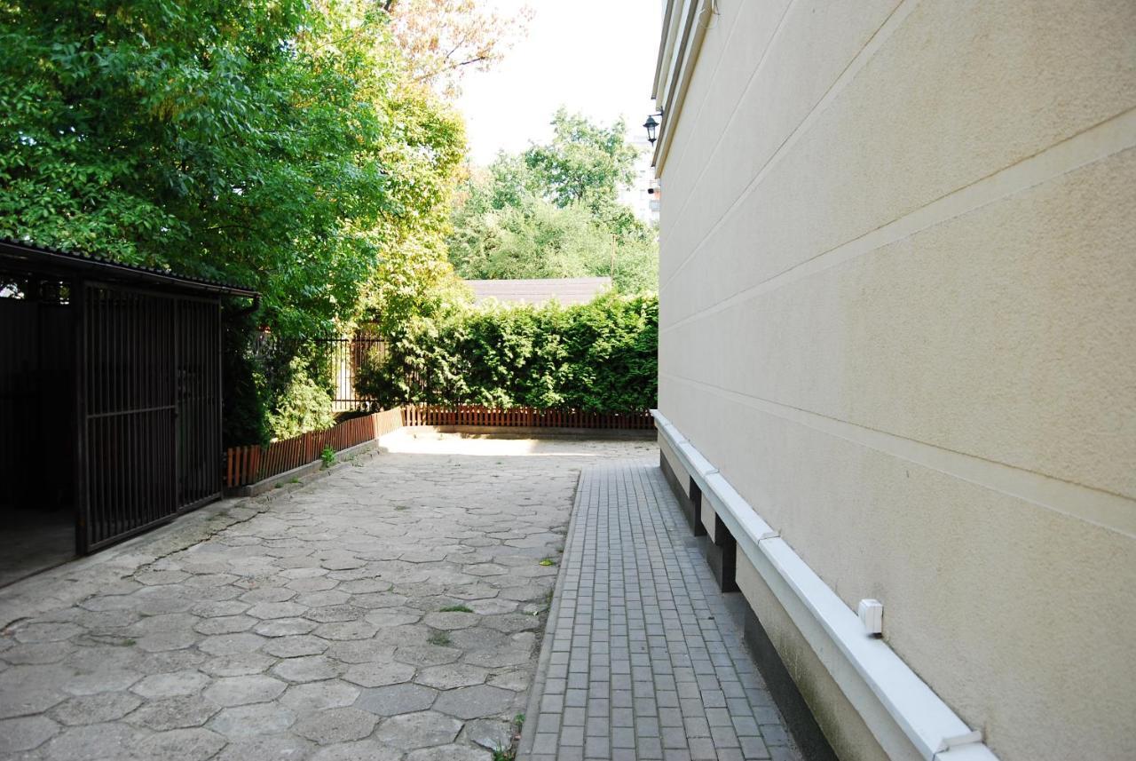 Apartament - Chelmska Apartment Warsaw Exterior photo